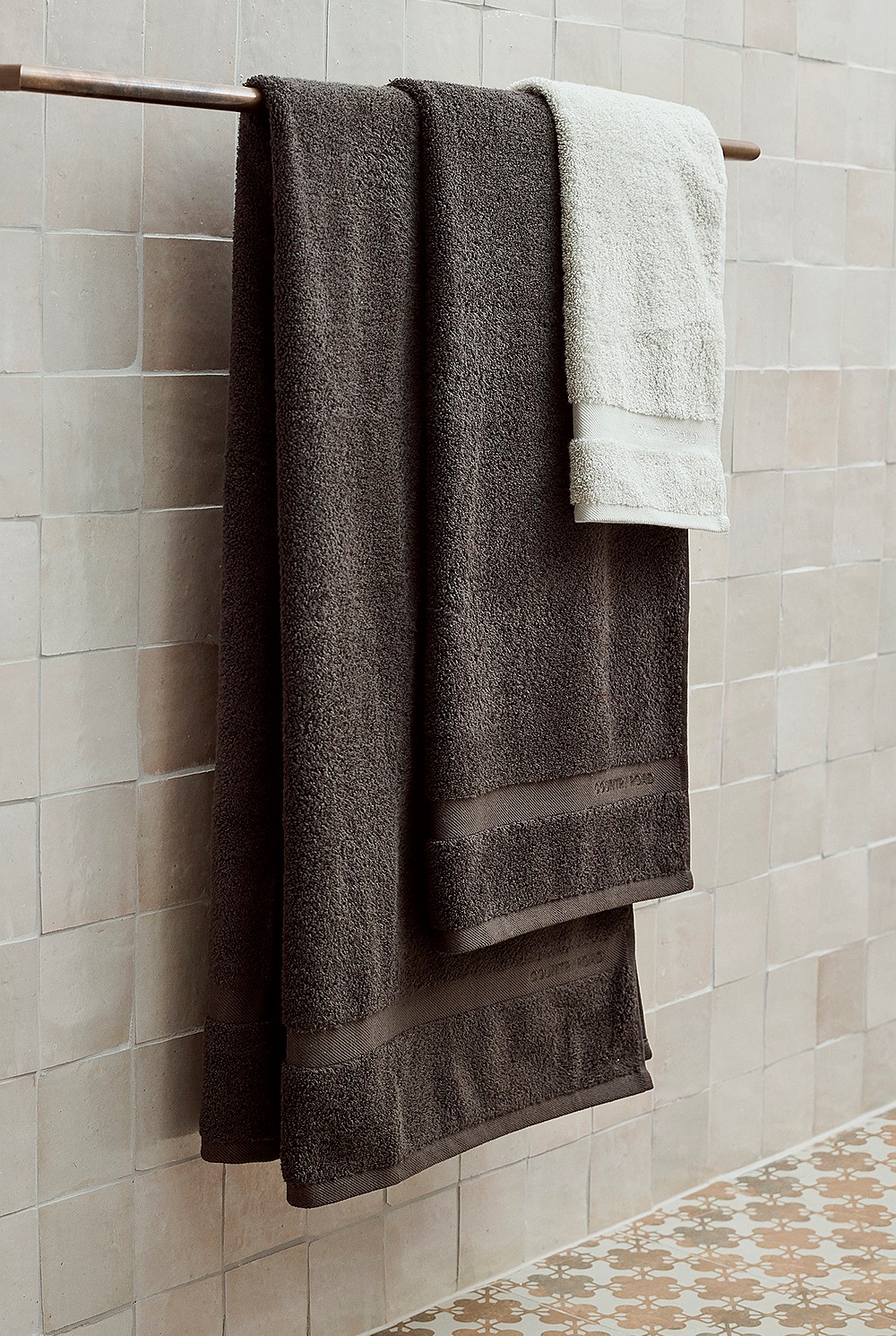 Elki Bath Towel