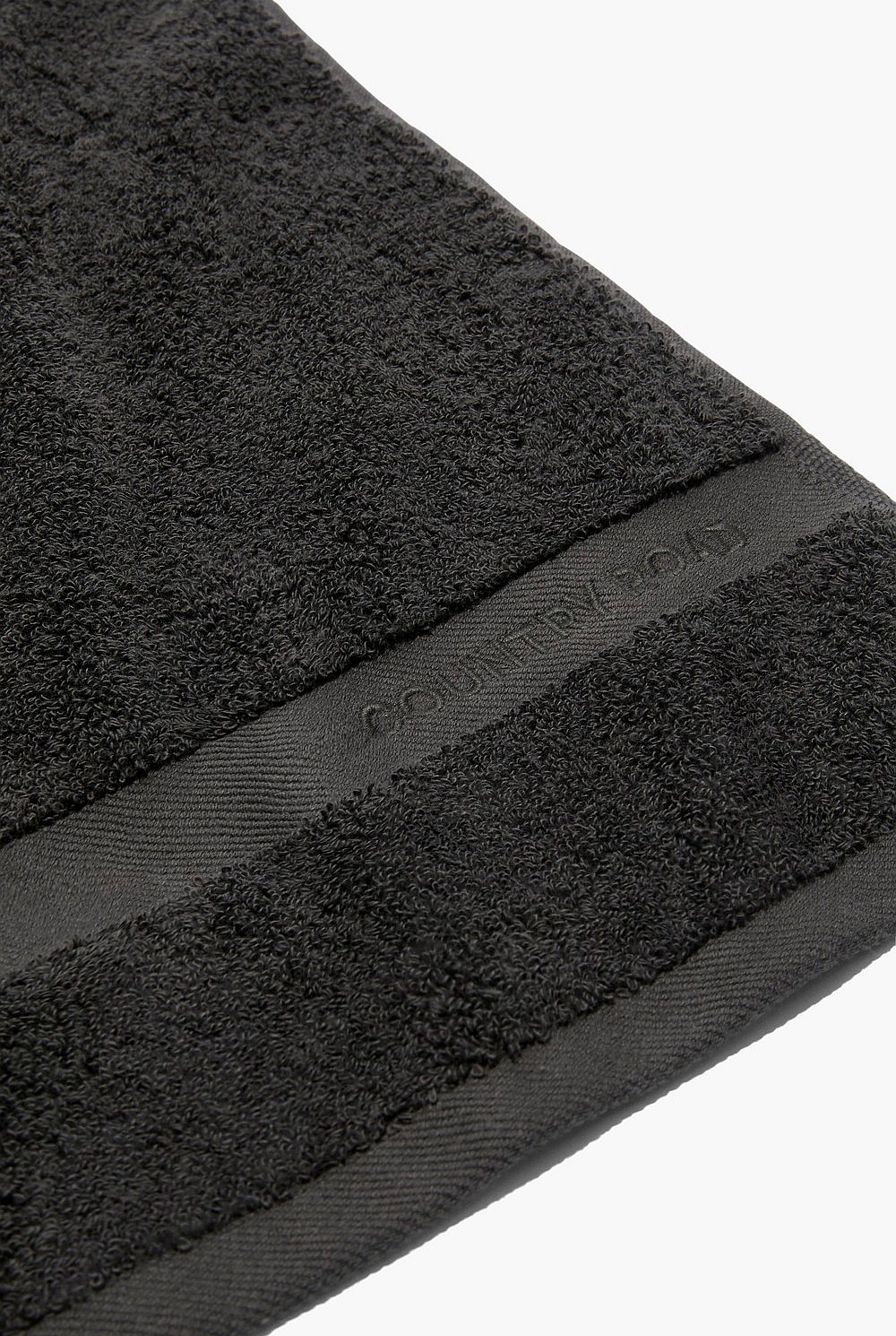 Elki Bath Towel