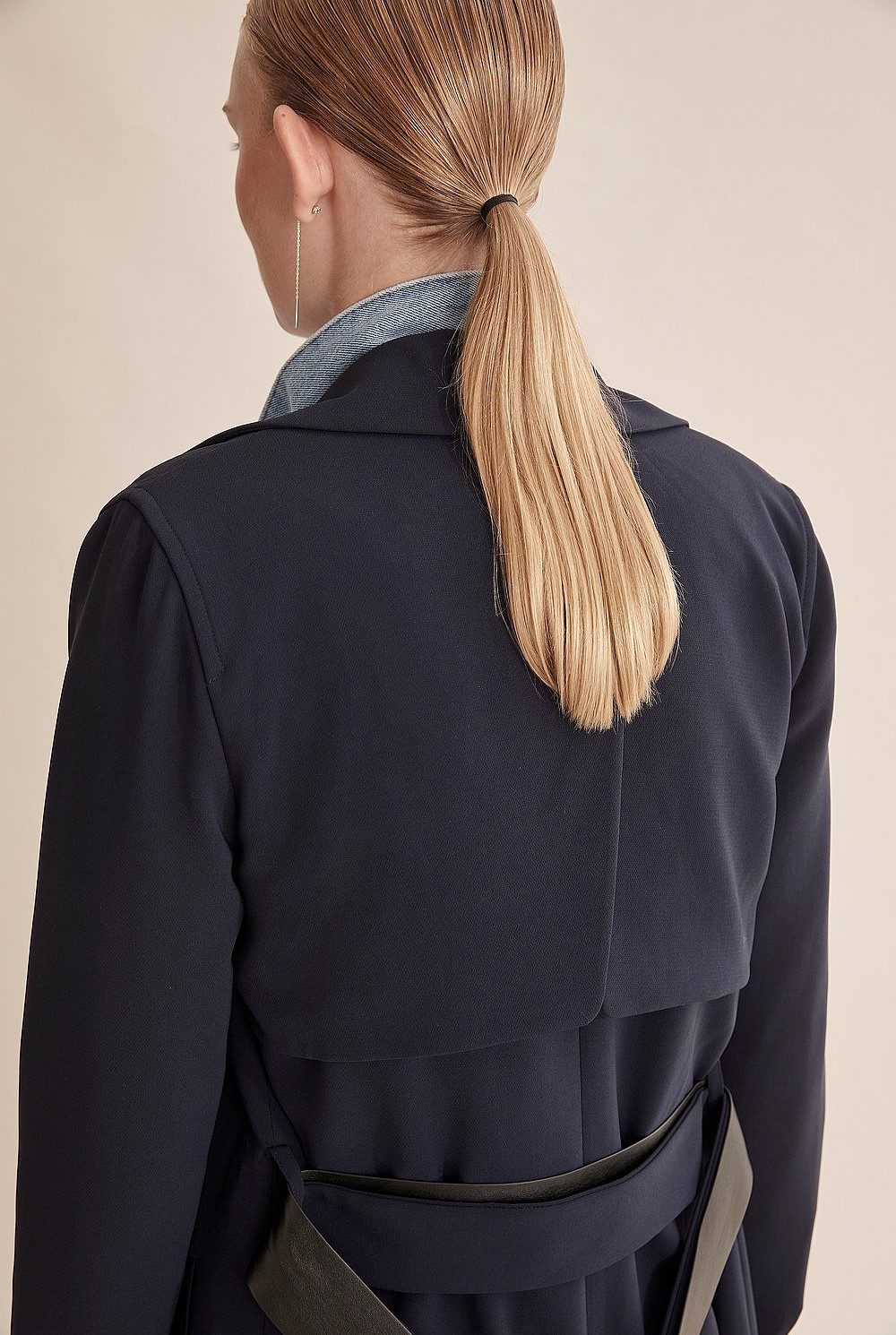 Soft Trench