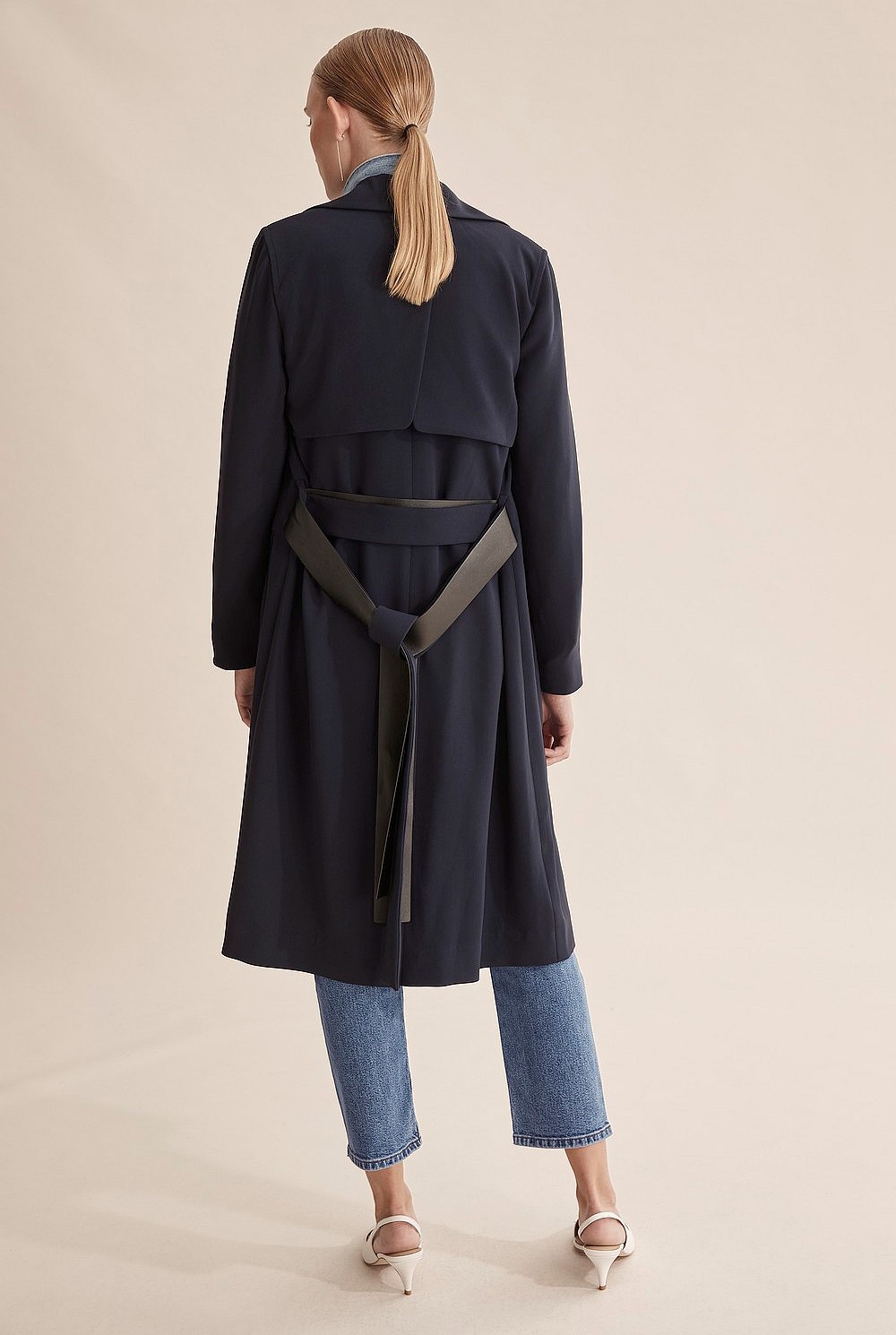 Soft Trench