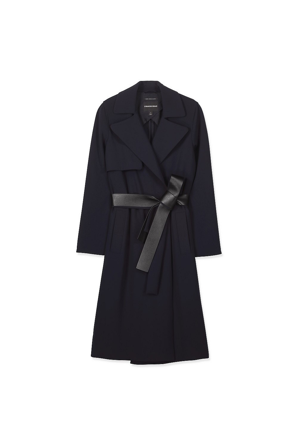 Soft Trench