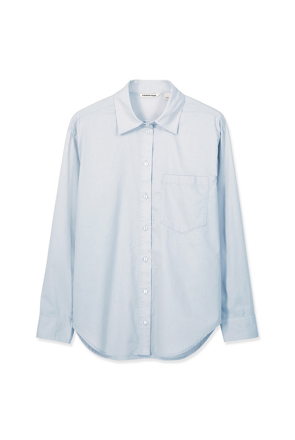 Soft Cotton Shirt