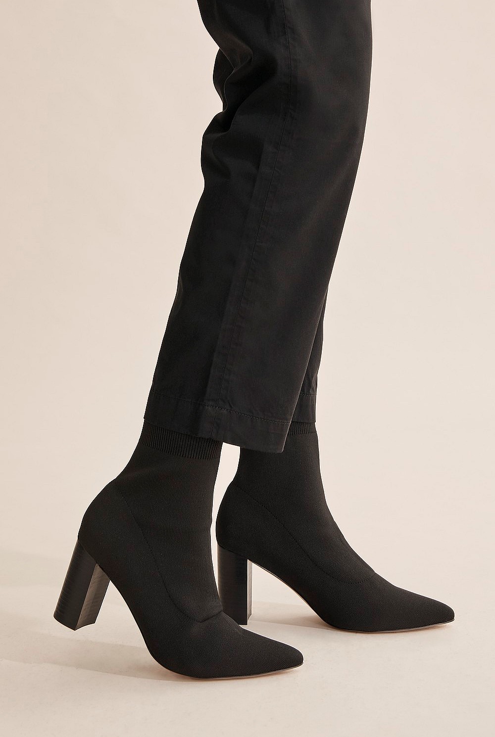 Claire Stretch Boot
