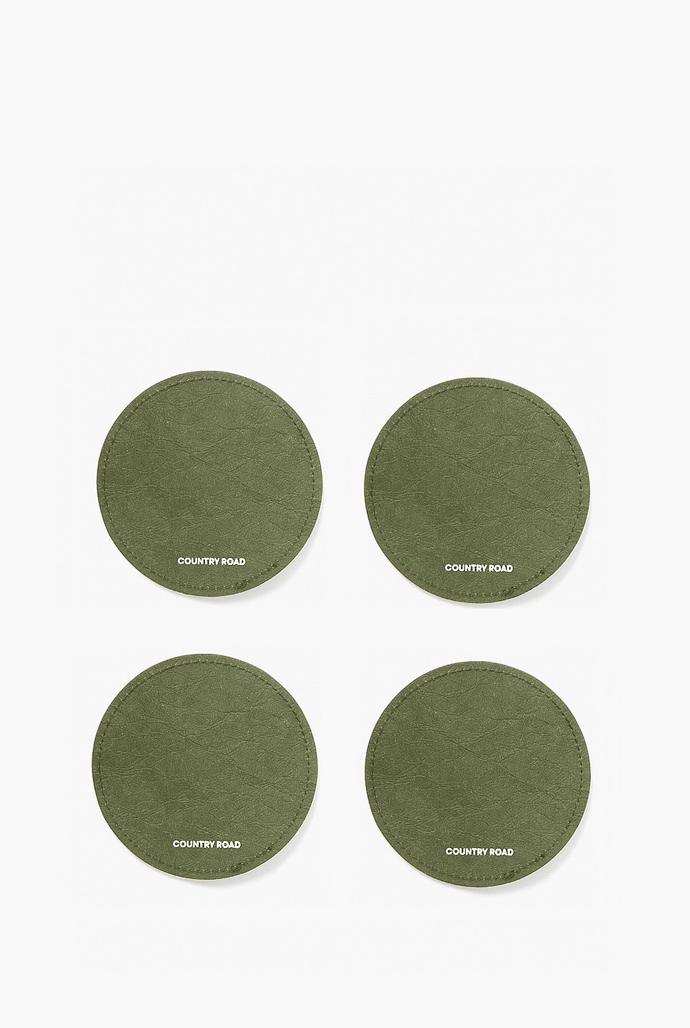 Osten Coaster Pack of 4