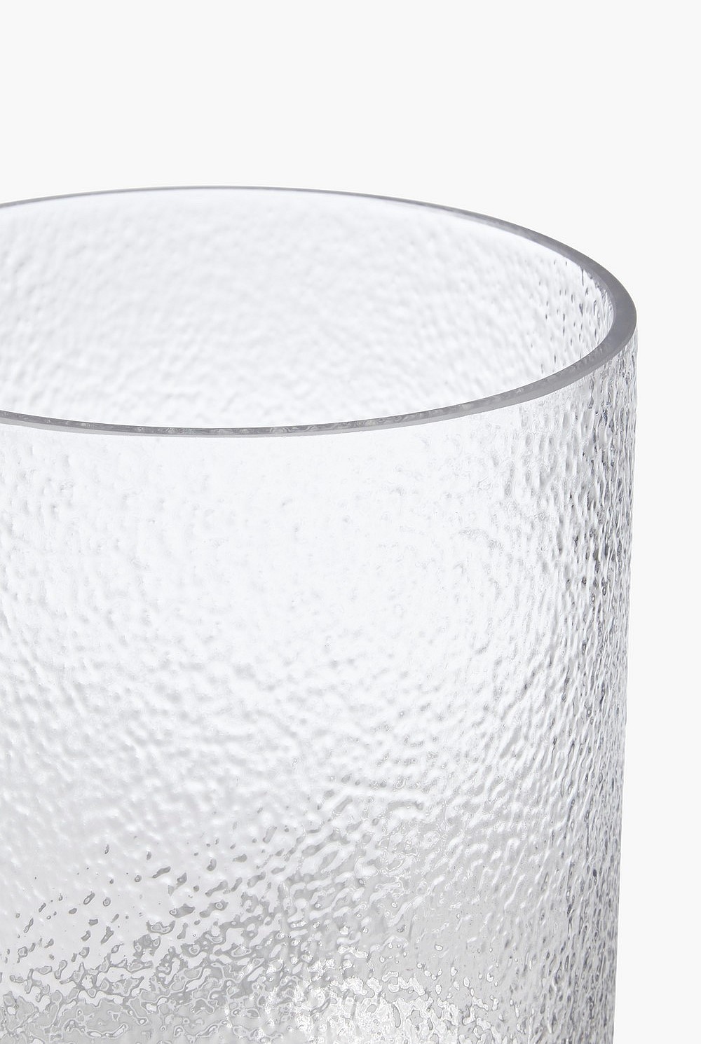 Banks Small Vase