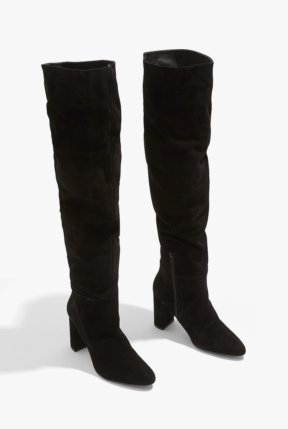 Viola Slouch Boot