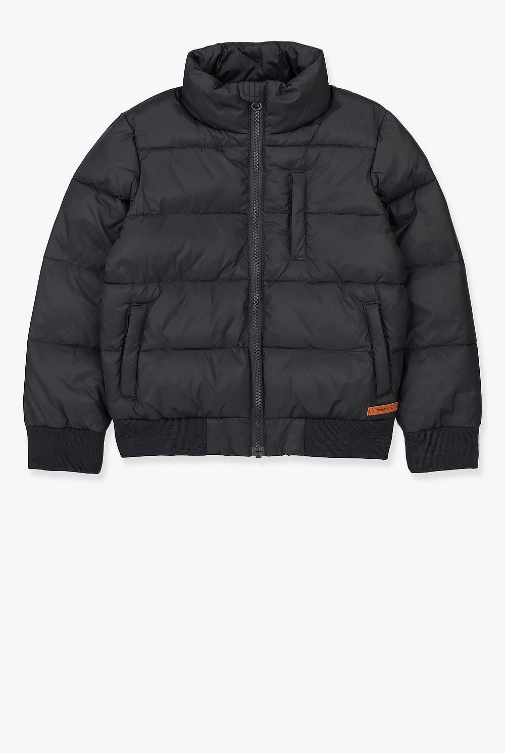 Puffer Jacket