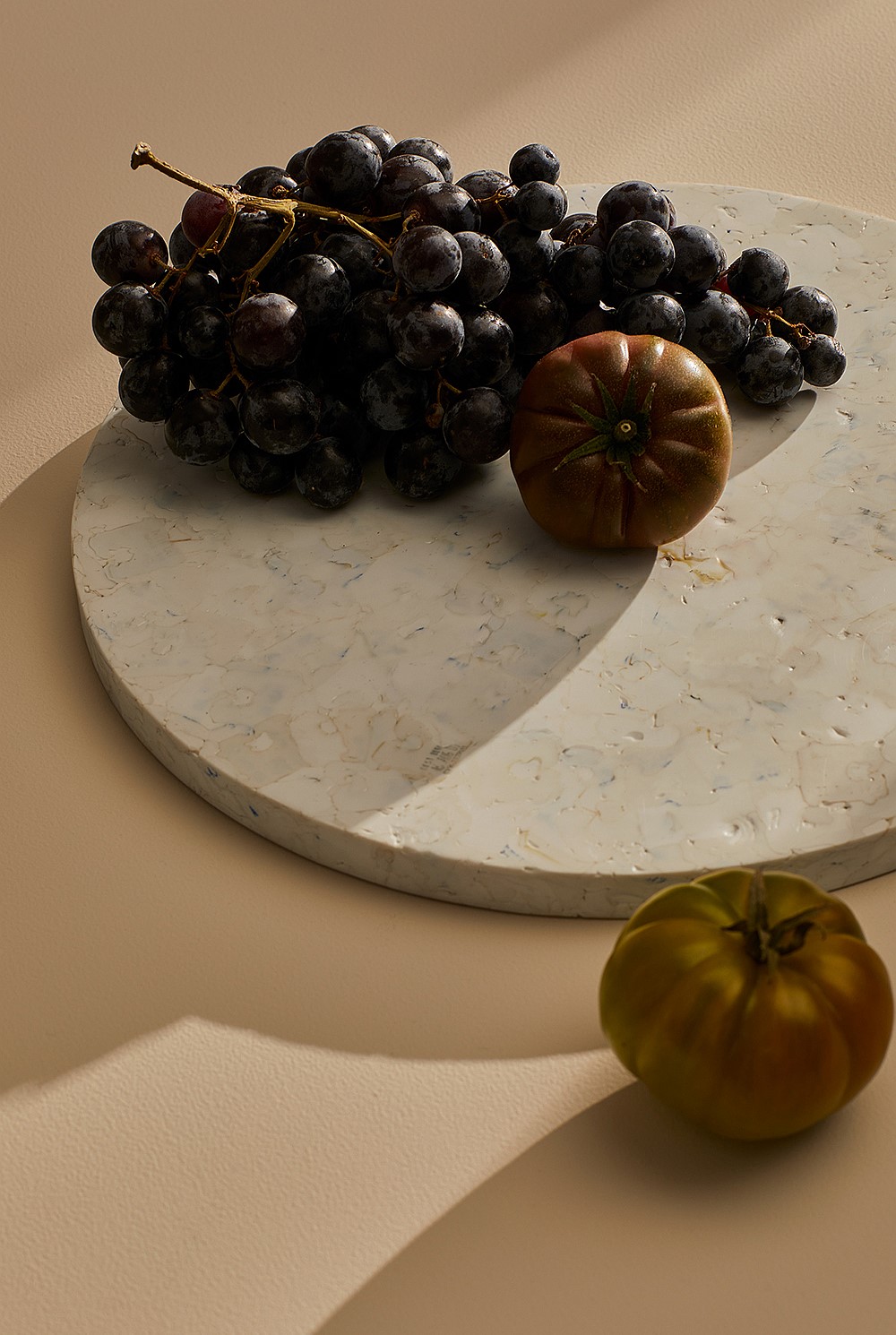 Robe Recycled Round Board