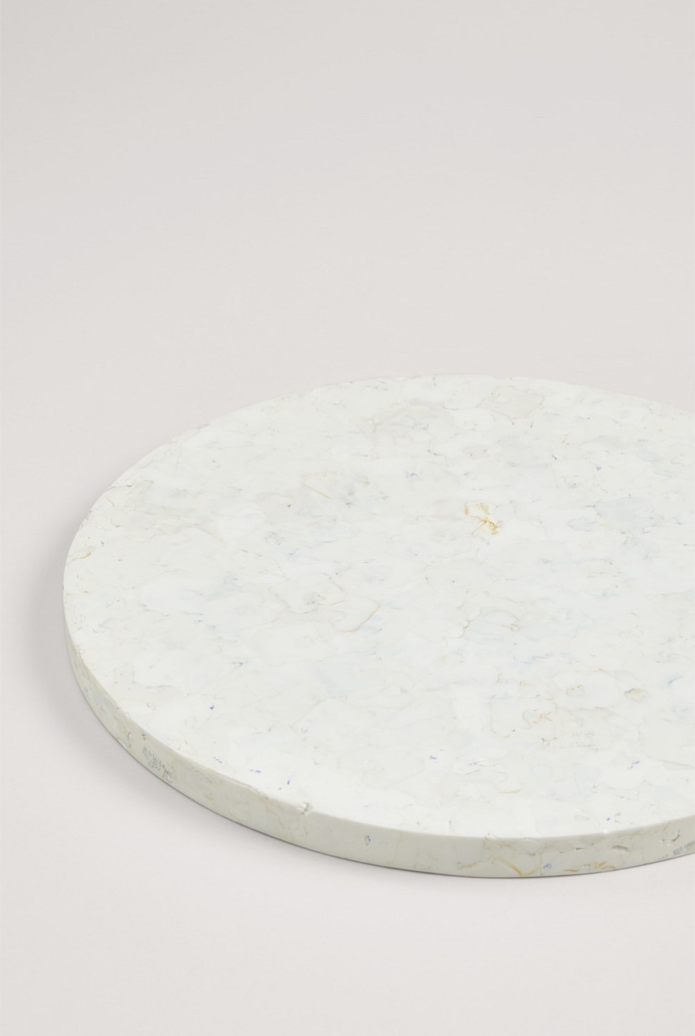 Robe Recycled Round Board