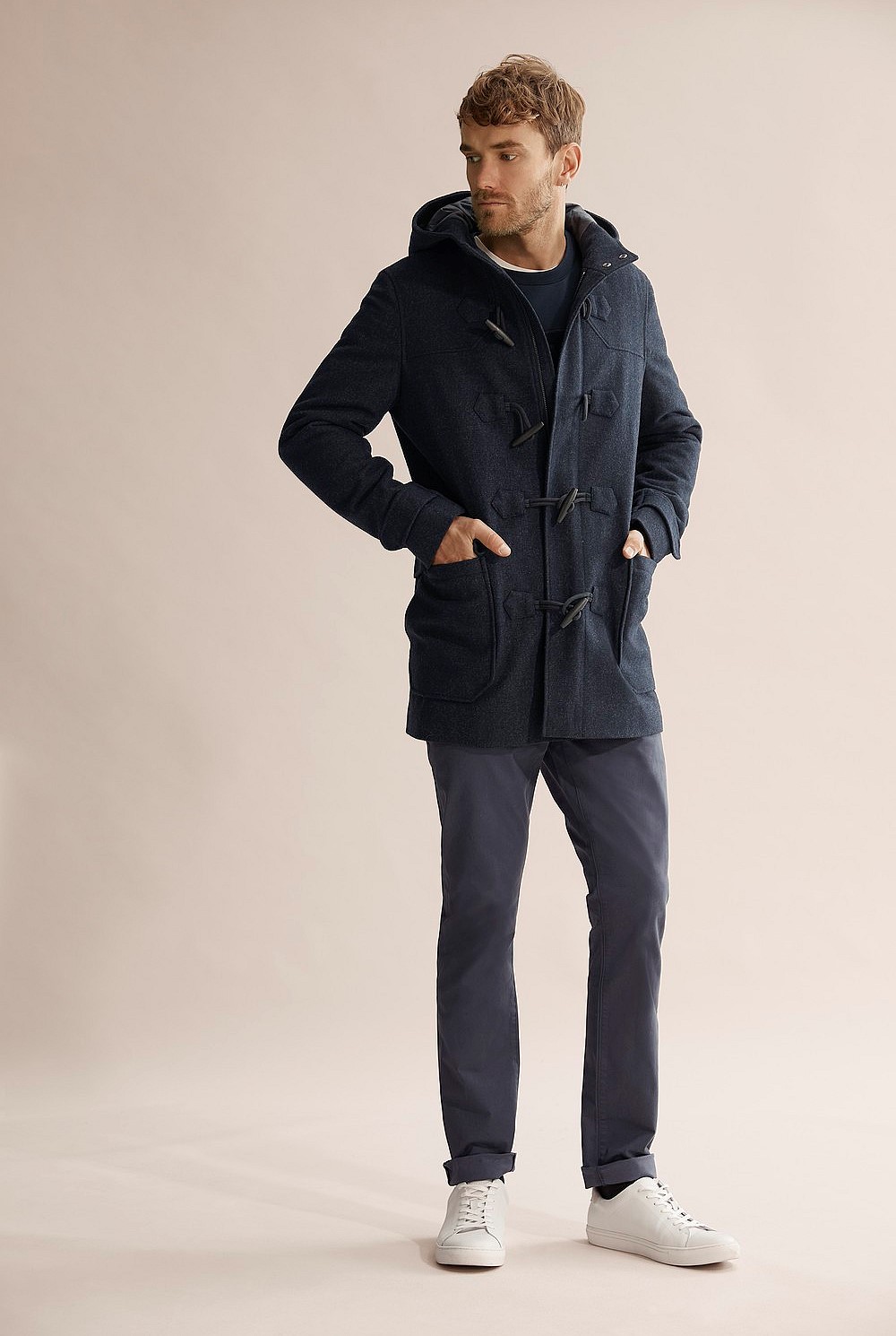 Duffle Coat