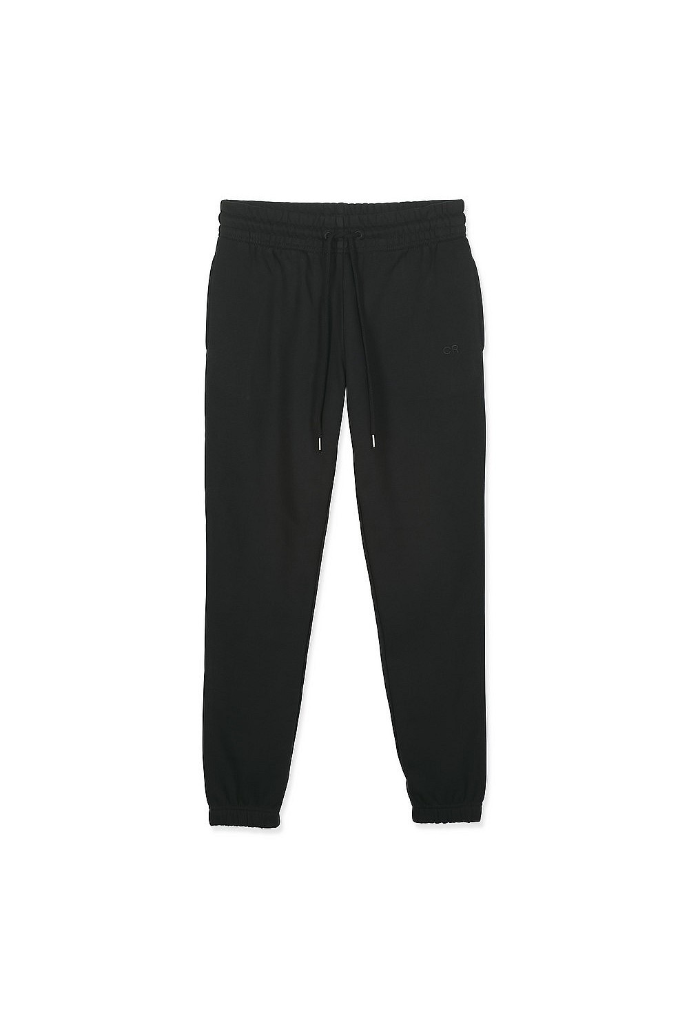 Elasticated Cuff Track Pant