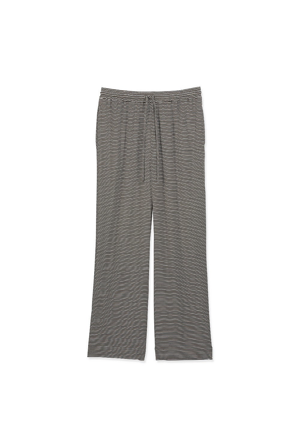 Stripe Bamboo Pyjama Pant