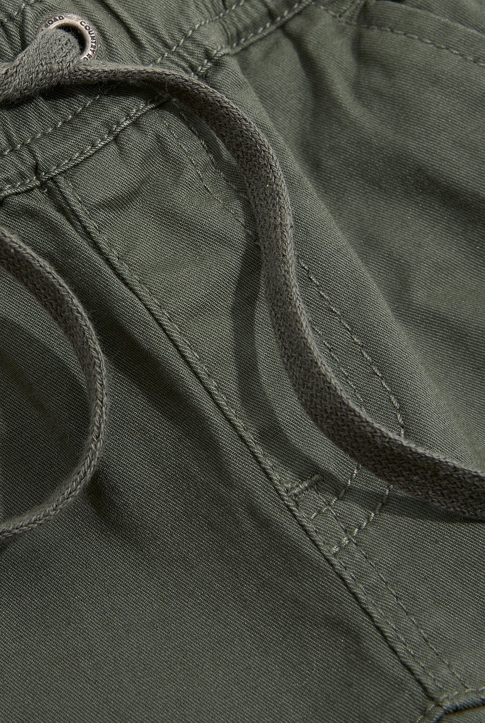 Woven Pant