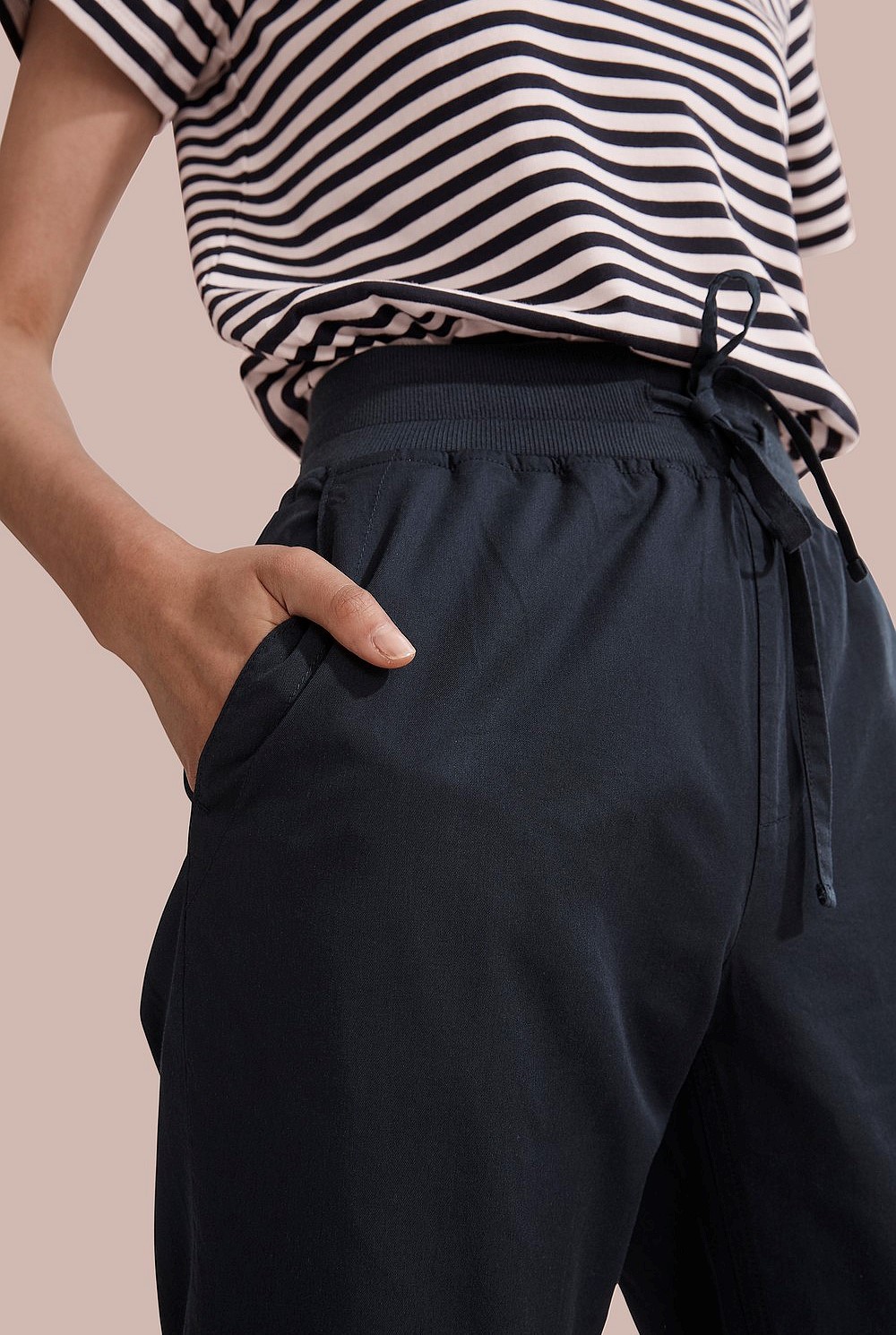 Casual Bamboo Pant