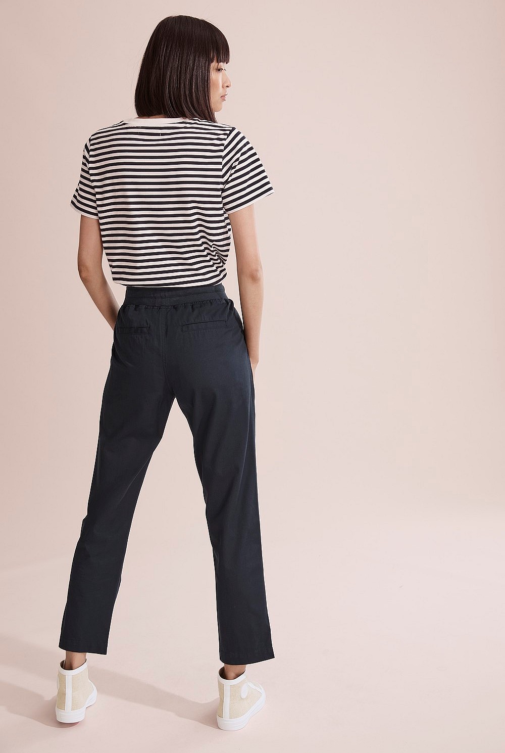 Casual Bamboo Pant