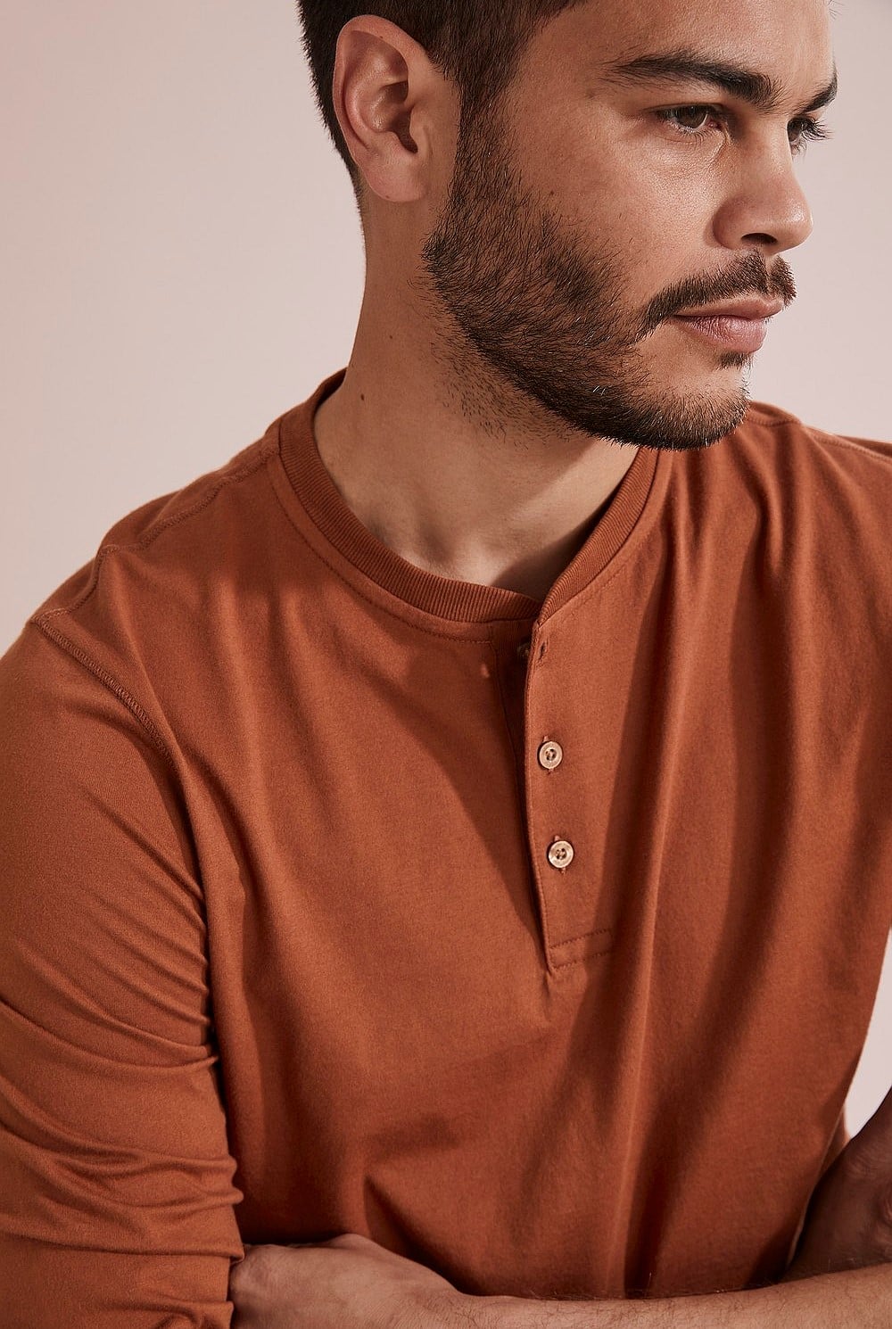Pima Henley