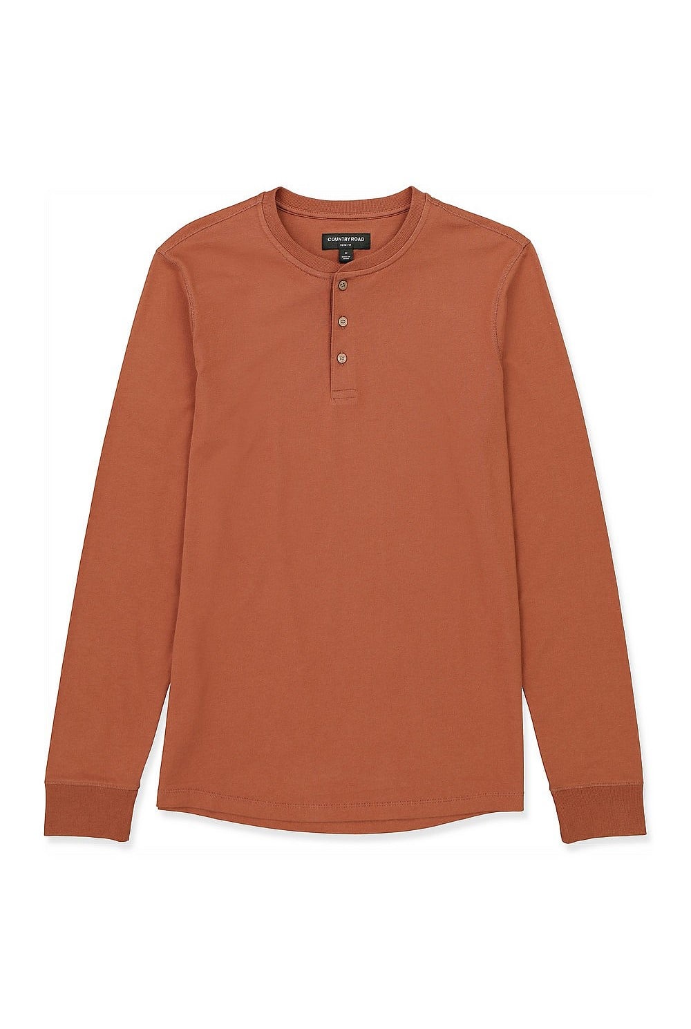 Pima Henley