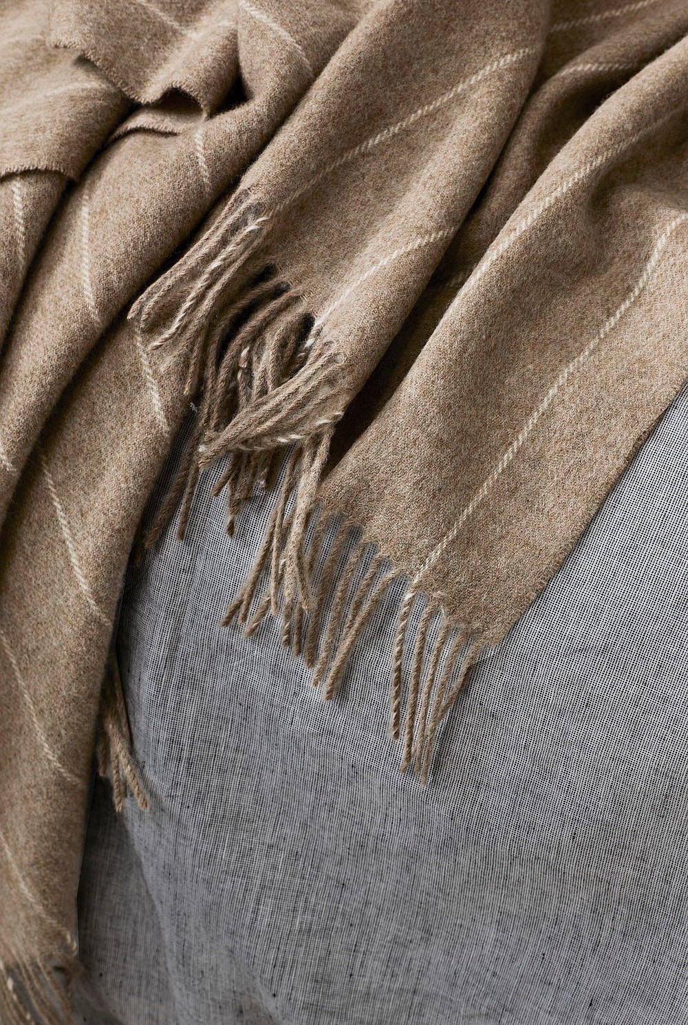 Butternut Cres Throw - Throws | Country Road