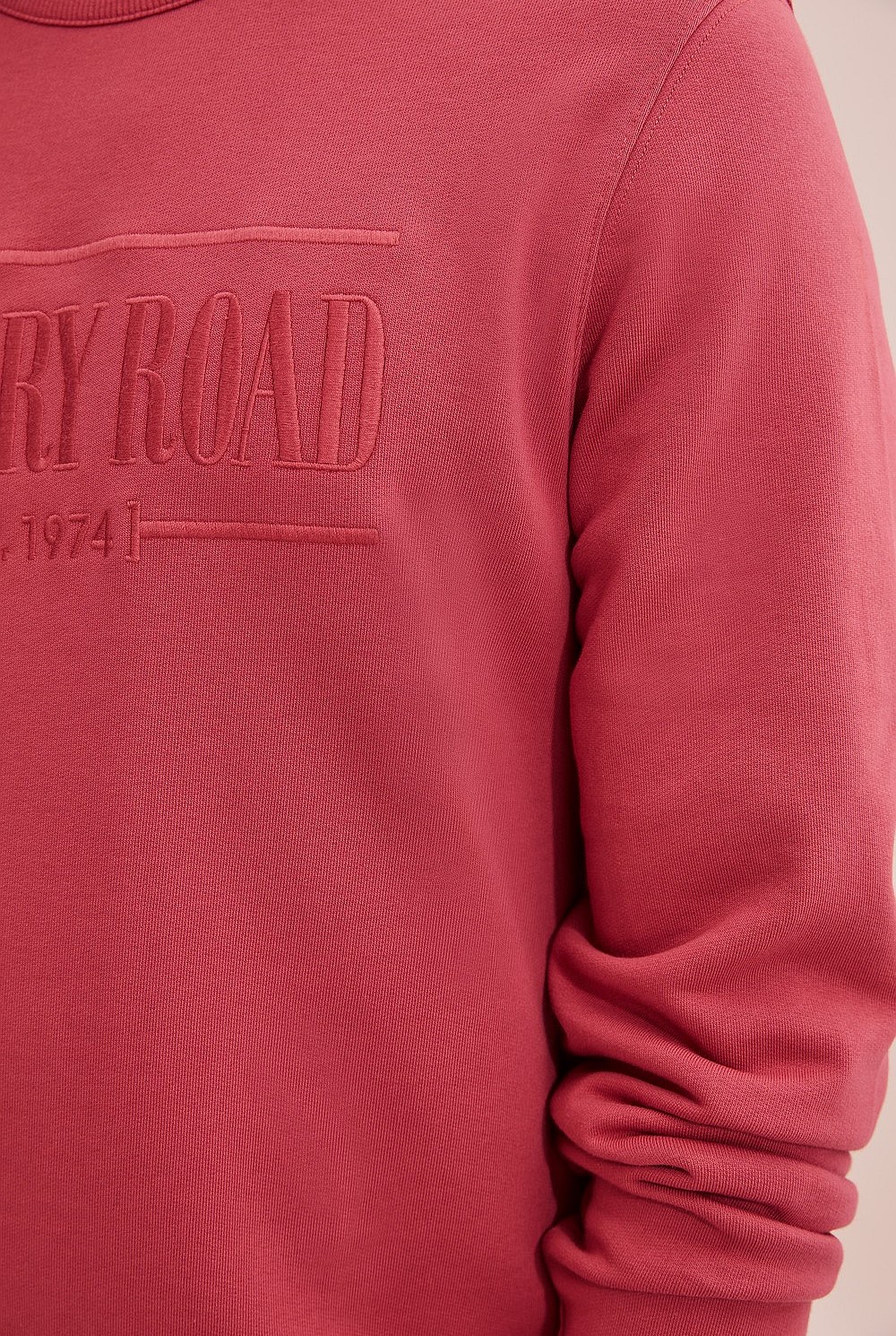 Cotton Heritage Sweat