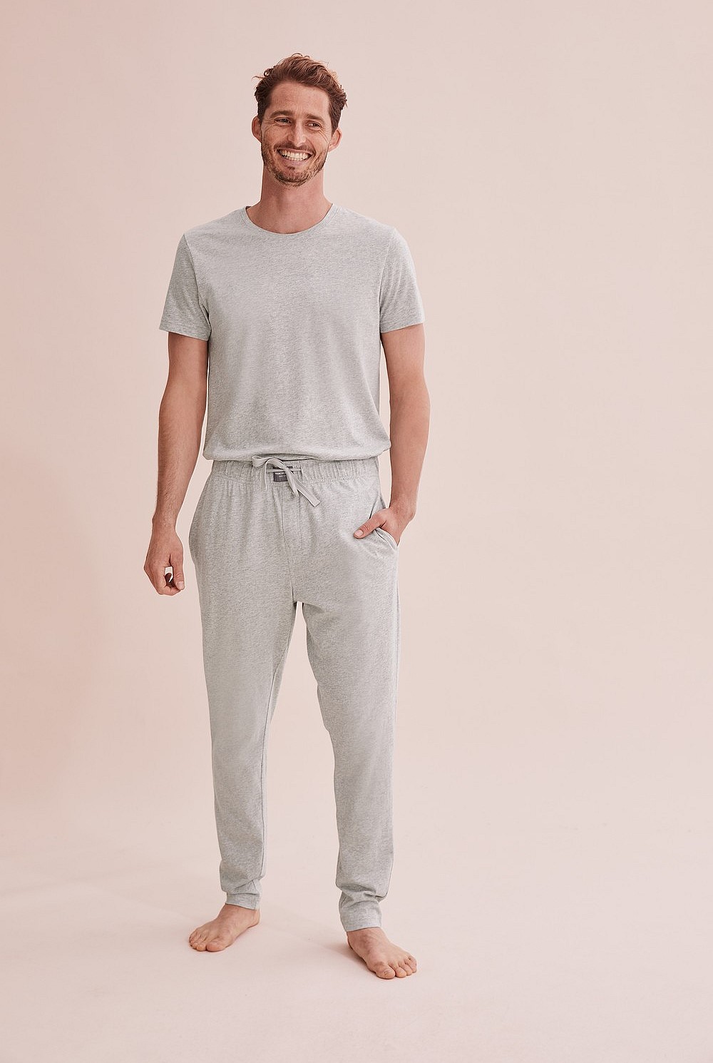 Pyjama Jogger