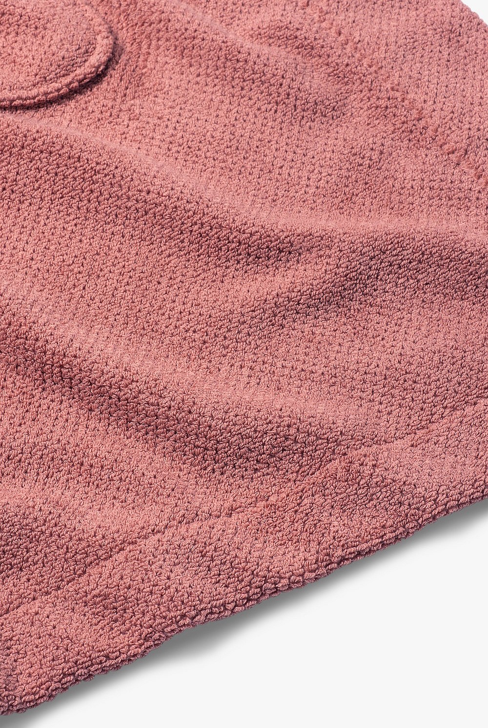 Cotton Bath Robe