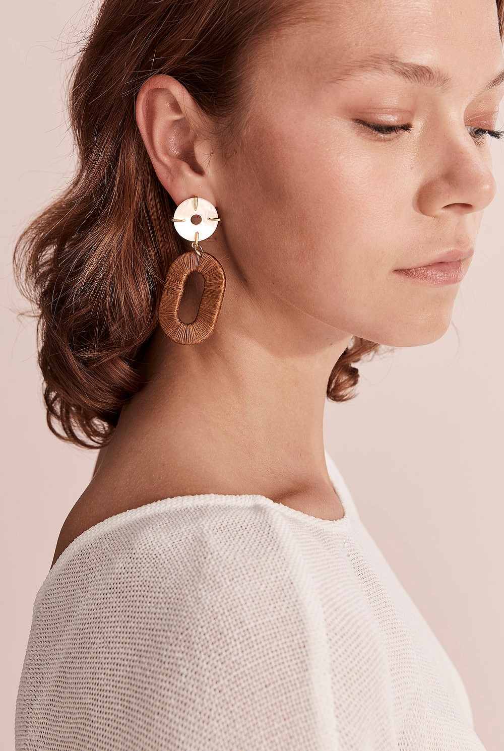 Imelda Earring