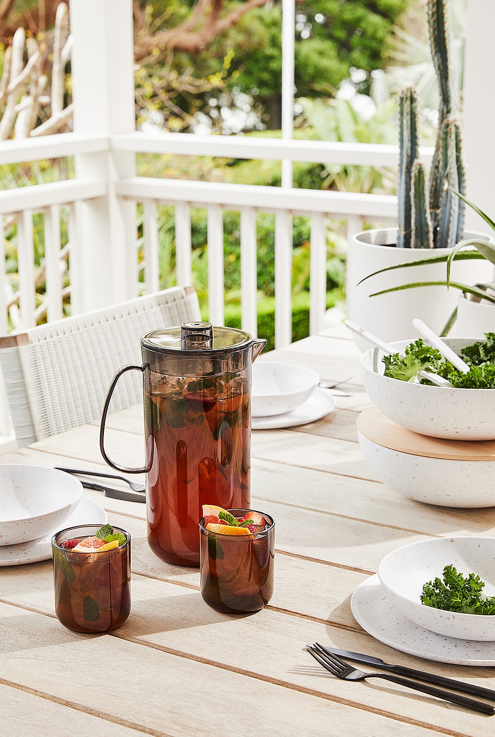 Byron Jug