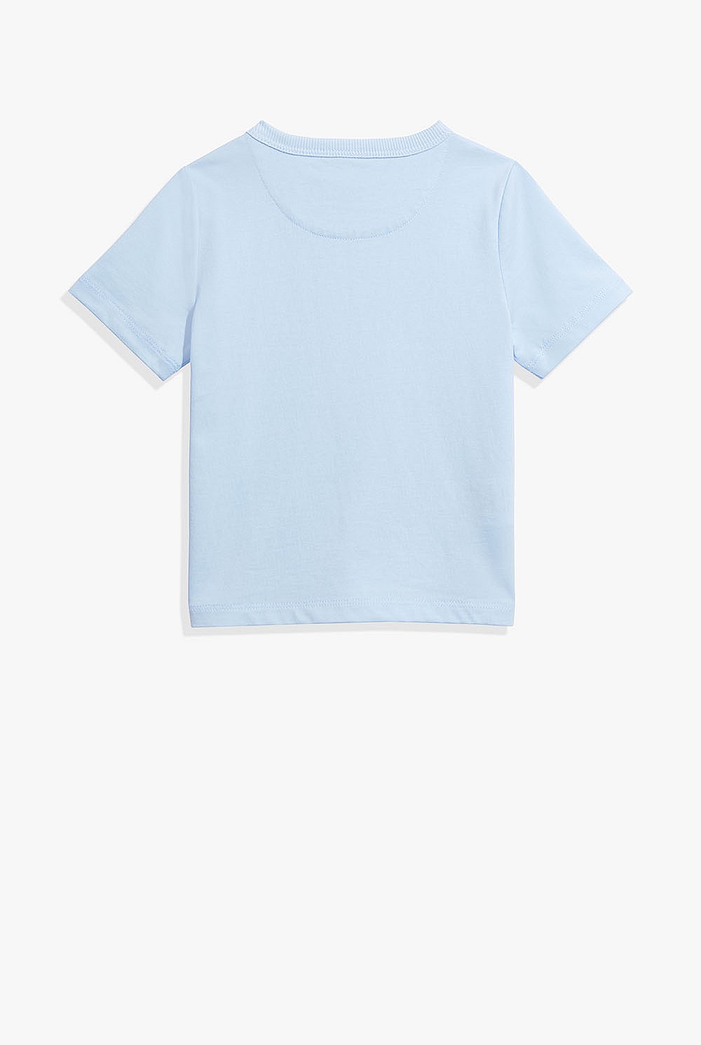 Verified Australian Cotton Heritage T-Shirt