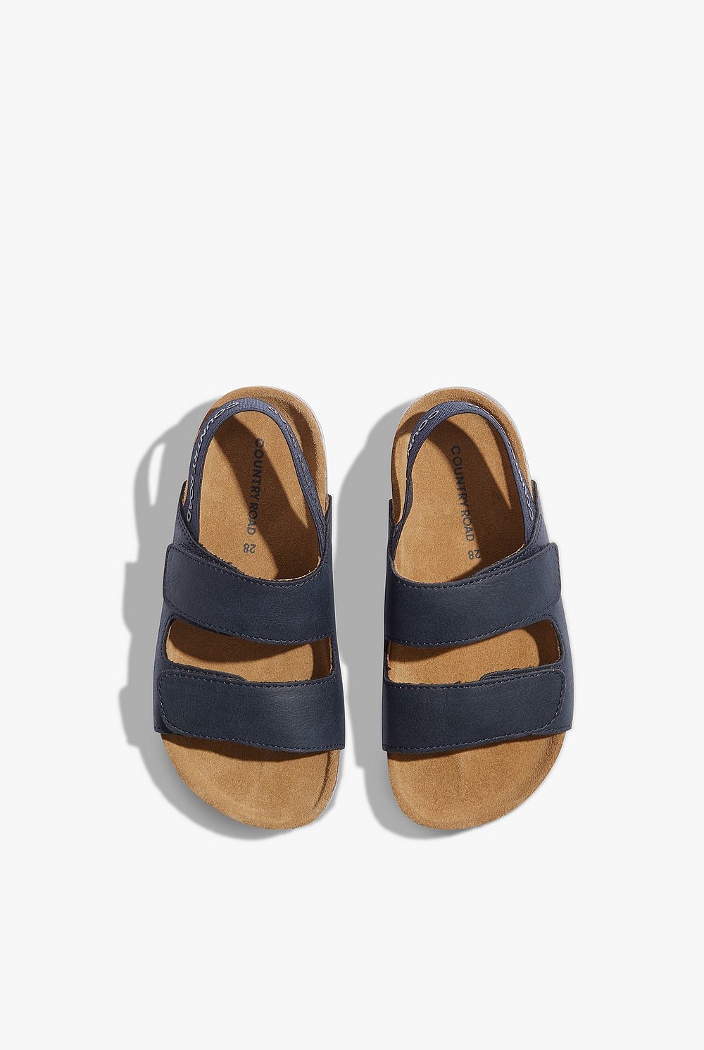 Elastic Sandal