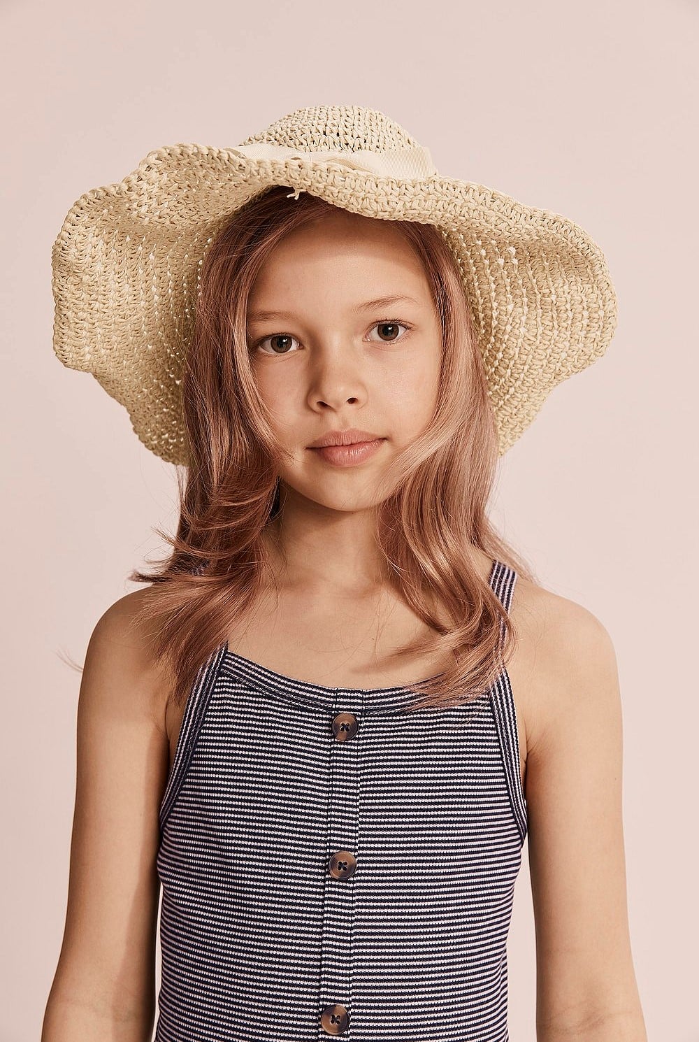 Straw Hat
