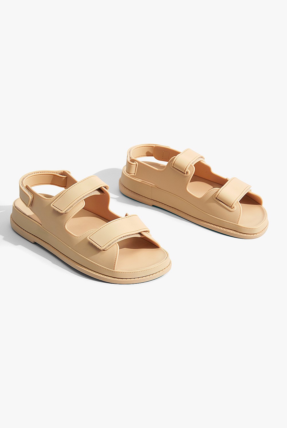 CR Two Strap Sandal