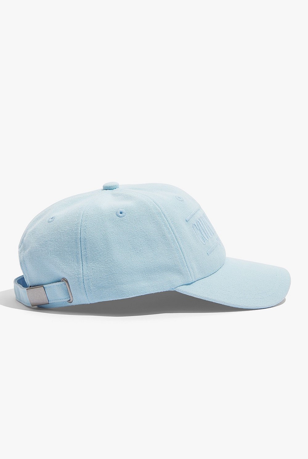 Australian Cotton Heritage Logo Cap