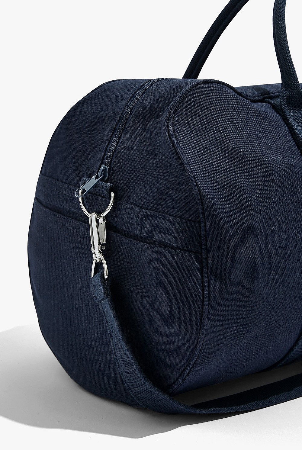 CR Clothing Tote