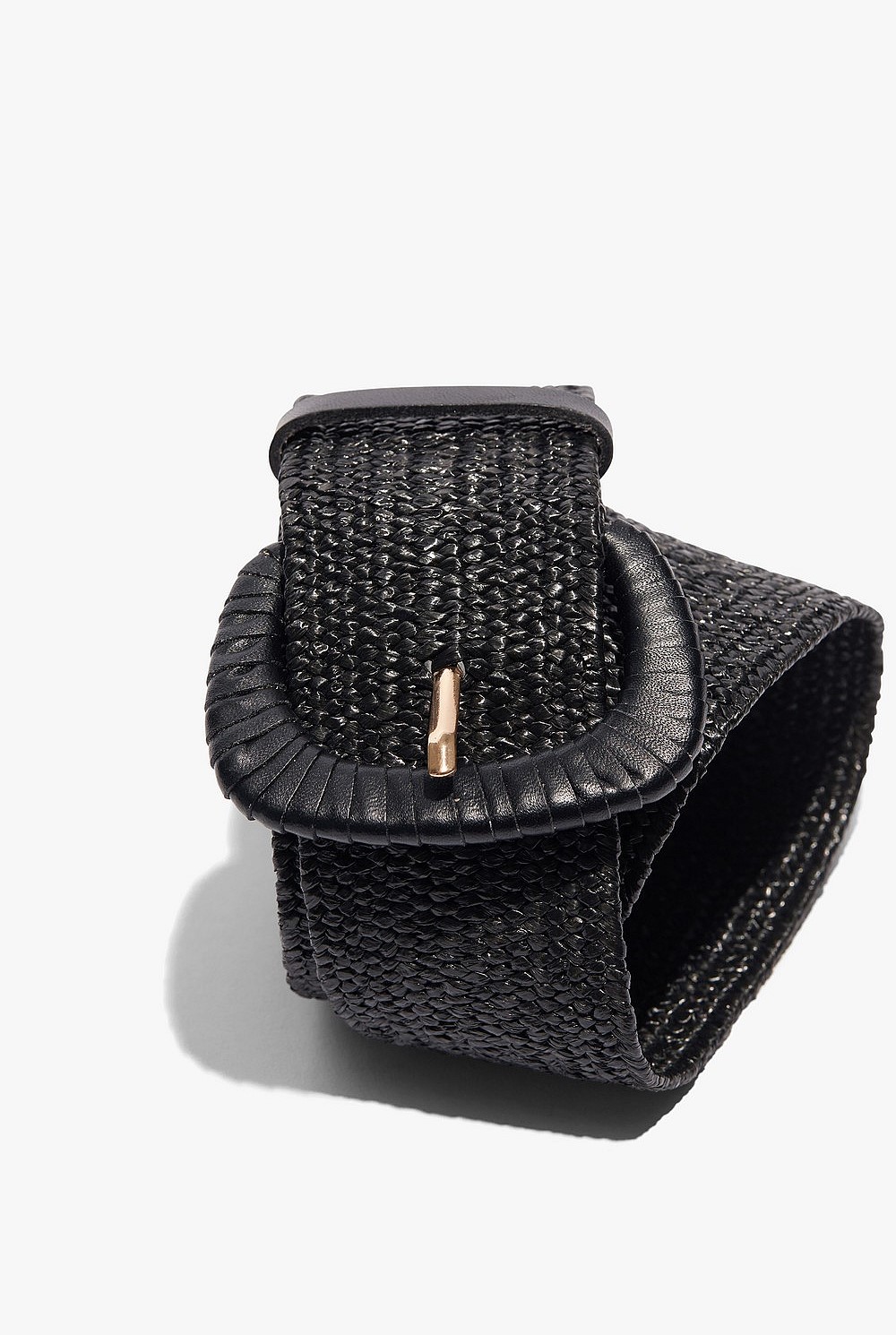 Elastic Woven Belt