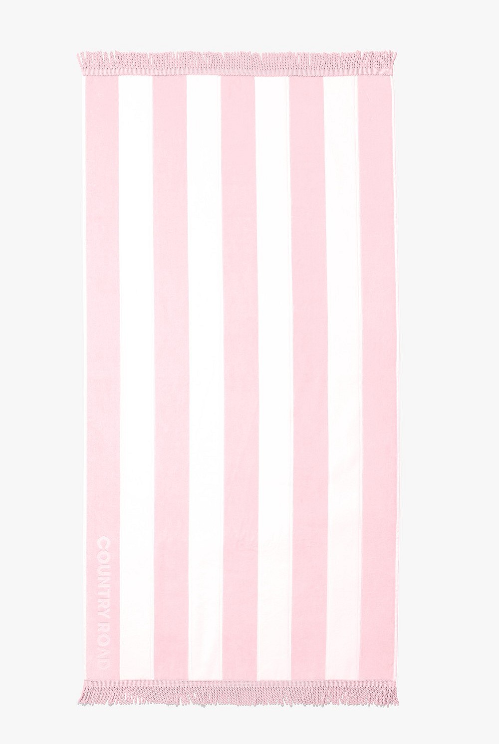 Australian Cotton Beau Small Beach Towel