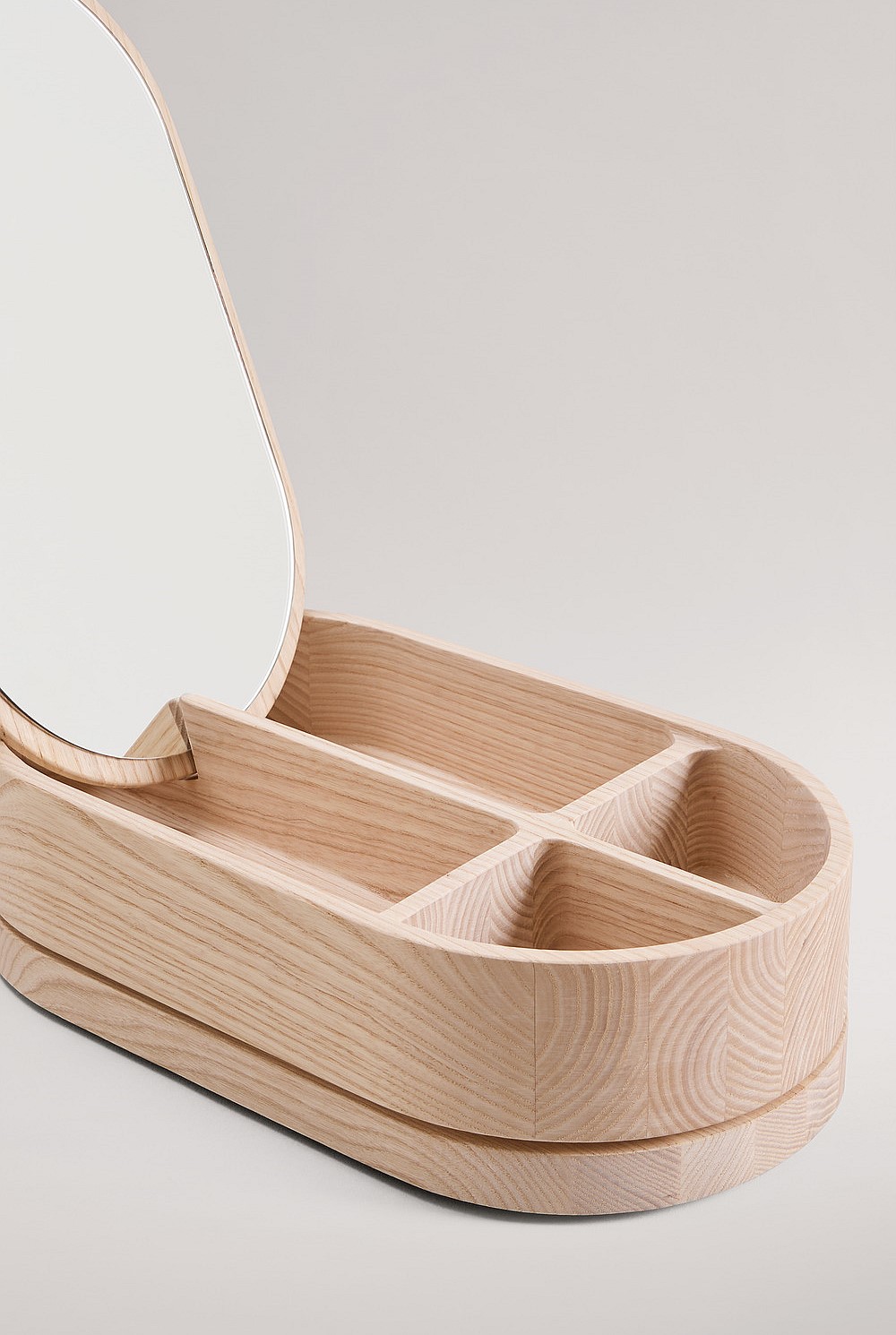 Zoe Medium Jewellery Box