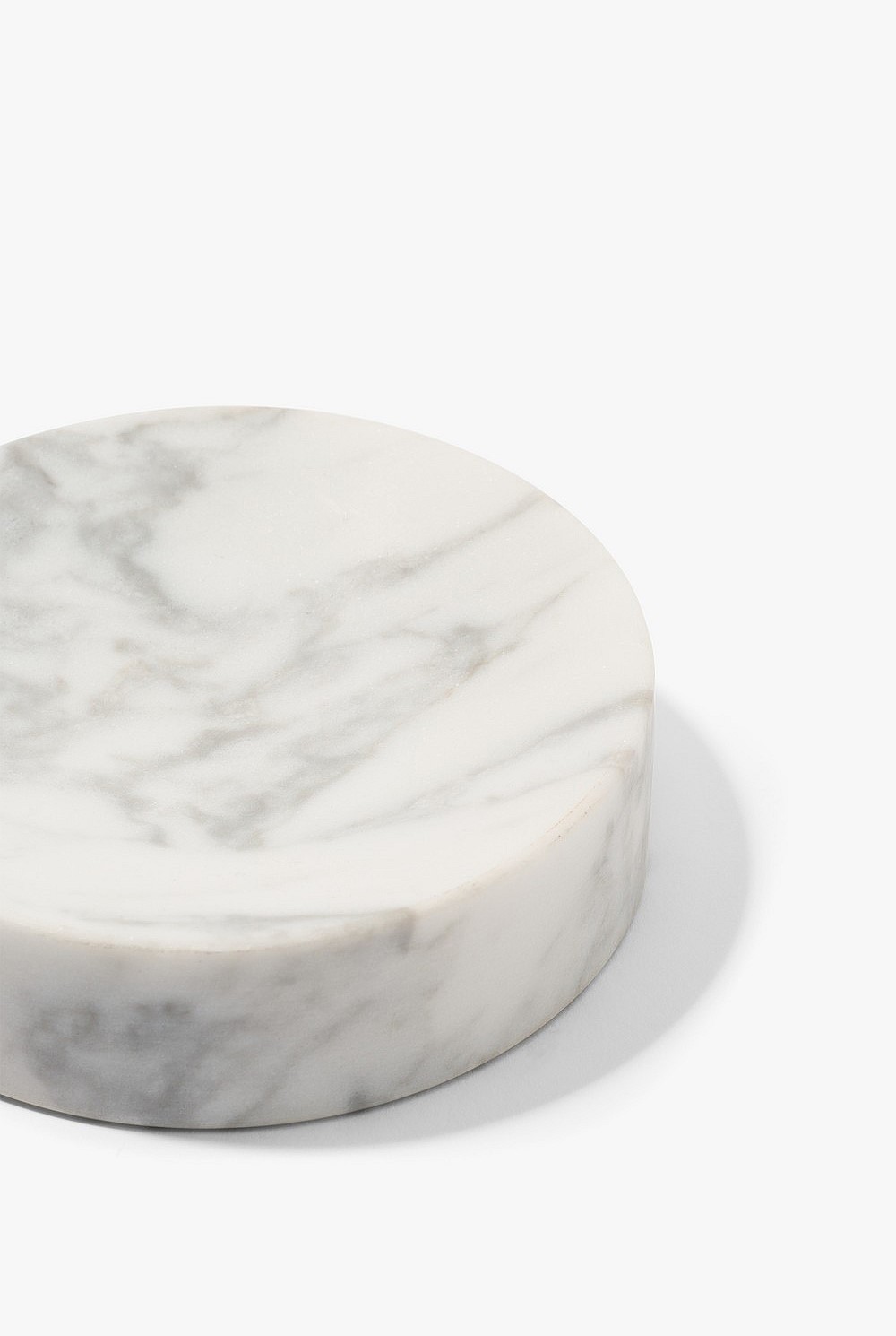 Sans Marble Small Tray