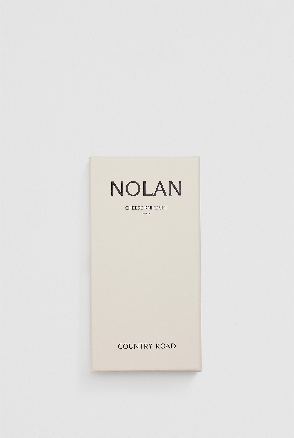 Nolan Cheese Knife Set of 2