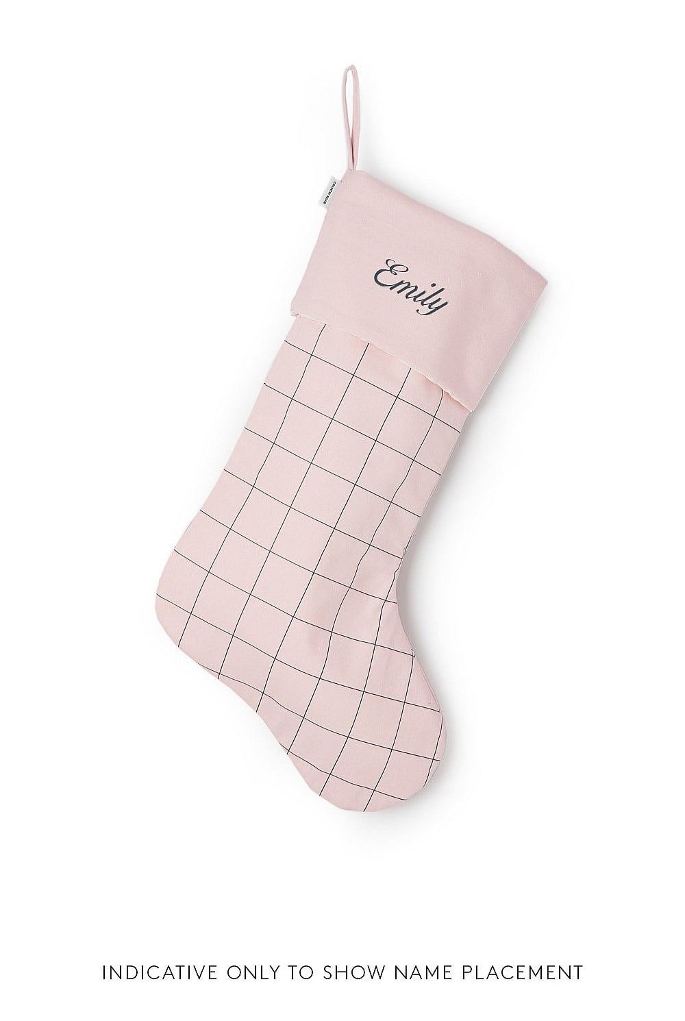 Orna Stocking