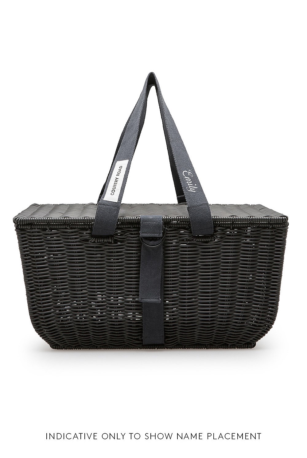 Byron Picnic Basket