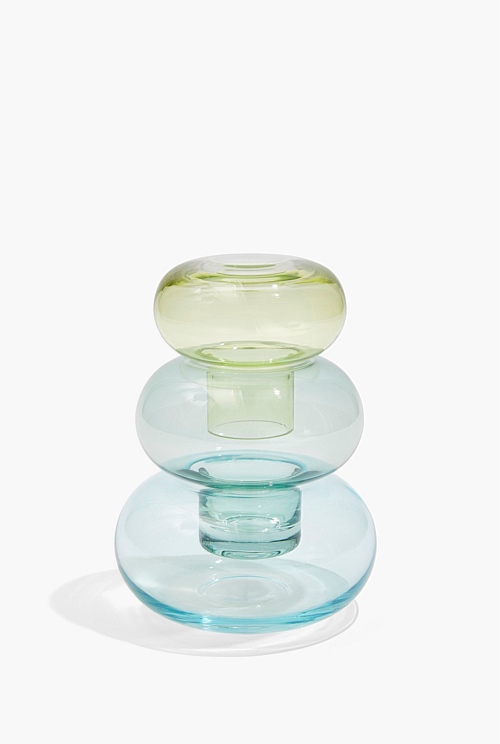 Multicolour Kirra Vase Set of 3 Vases Country Road