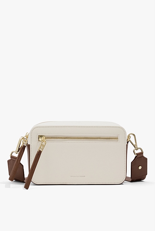 Lemon Branded Camera Bag Bags Country Road