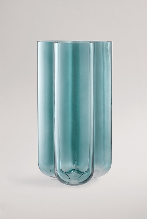 Bermuda Griffiths Medium Vase Vases Country Road