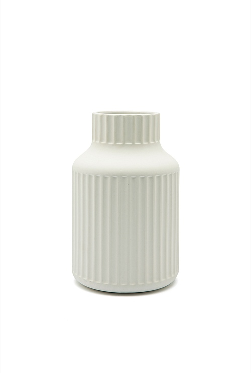 Snow Lume Large Vase Vases Country Road