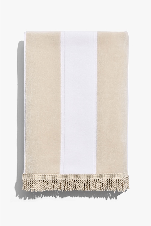 Sand Australian Cotton Beau Beach Towel Beach Towels Country Road