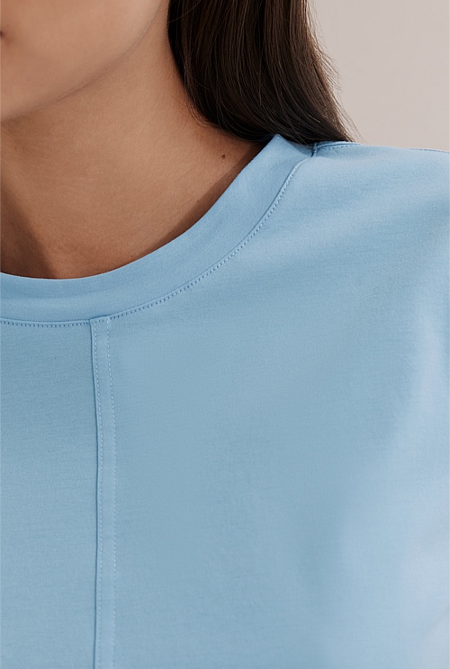 EYGK GEE - F**k Off Divertente Slogan Maglietta Piegata - Foto 6