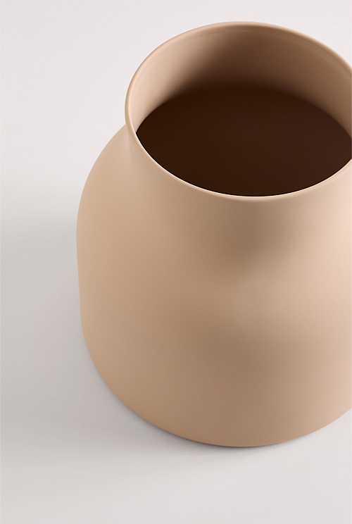 Sand Dane Ceramic Medium Vase Vases Country Road