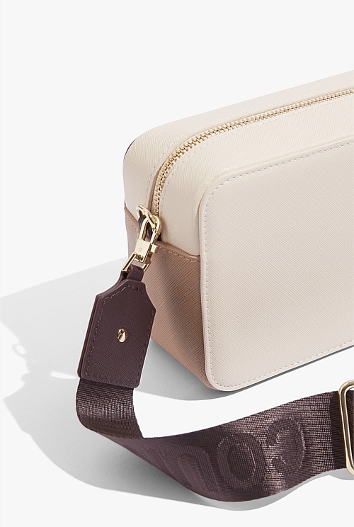 Pinot Noir Branded Camera Bag Bags Country Road