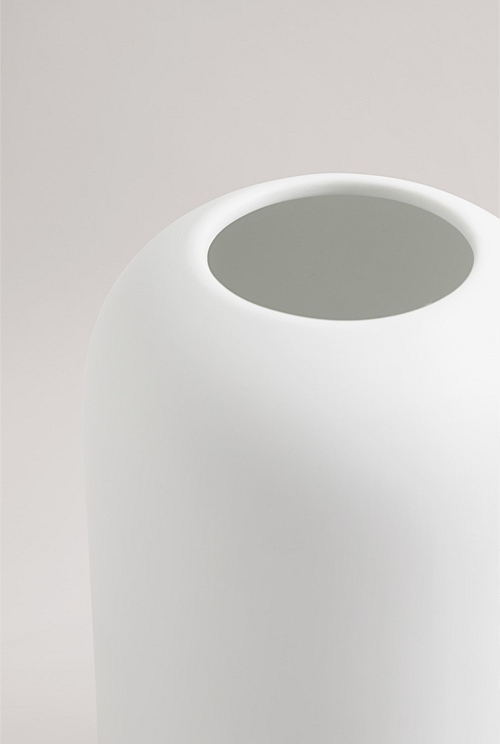 Snow Narooma Small Vase Vases Country Road