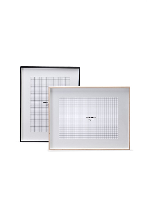 Natural Adler A3 Frame Frames Country Road